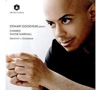 Stewart Goodyear - Goodyear: Chineke!