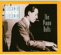 George Gershwin - Gershwin Plays Gershwin: The Piano Rolls, Vol. 1 by George Gershwin (1993) Audio CD