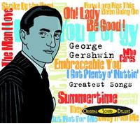 George Gershwin Greatest Songs