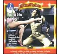 George Gershwin & Ira - Crazy/Rhapsody in Blue/Cover Girl