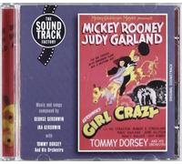 George Gershwin & Ira Gershwin - Girl Crazy [Import]