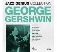 Georges Gershwin – Jazz Genius – Vinyle 33 tours