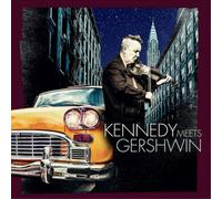 Nigel Kennedy (Violino) - Nigel Kennedy Meets Gershwin