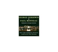 George Gershwin & Paul Bonneau