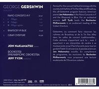 George Gershwin - Rhapsody in Blue