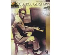 George Gershwin: Piano Play-Along Volume 71