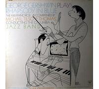 George Gershwin Plays Rhapsody In Blue