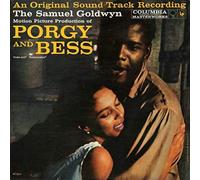 George Gershwin - porgy and bess (bande originale du film de samuel goldwyn) 33 tours