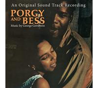 George Gershwin - Porgy and Bess [Import]