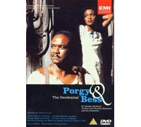 George Gershwin : Porgy & Bess