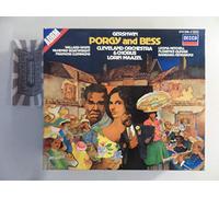 George Gershwin – Porgy & Bess – Opéra complet