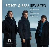 Orchid – Porgy and Bess Revisited