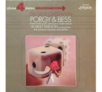 George Gershwin - Porgy & Bess - Robert Farnon Conducting