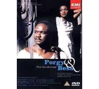 George Gershwin - Porgy & Bess / Trevor Nunn · Sir Simon Rattle · W. White · C. Haymon · Glyndebourne Opera