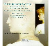 George Gershwin - Real American Folk Song / Prelude 2