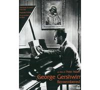 George Gershwin Remembered [Import]