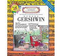 George Gershwin (Revised Edition) (Getting To Know The World's Greatest Composers)