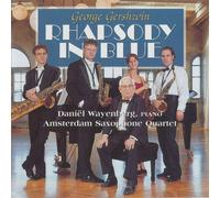 George Gershwin - Rhapsody In Blue
