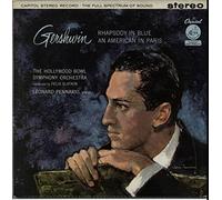 George Gershwin - rhapsody in blue
