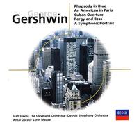 George Gershwin - Rhapsody in blue