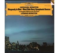 George Gershwin - Rhapsody in Blue / West Side Story: Symphonic Dances