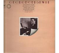 George Gershwin - Solo Piano Music, Rhapsody in Blue, Andre Watts