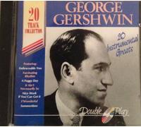 George Gershwin Song Book - 20 Instrumental Greats
