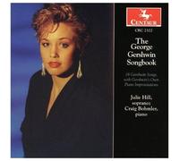 George Gershwin Songbook