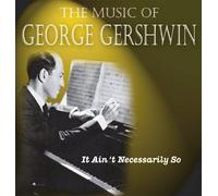 George Gershwin - Spotlight on. [Import]