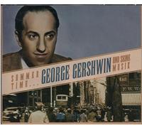 George Gershwin - "Summertime..." - George Gershwin und seine Musik (Reader's Digest GER 21 7053 71, 1997) [3-CD-BOX]