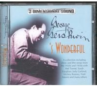 George Gershwin - S'Wonderful, Vol. 2 [Import]