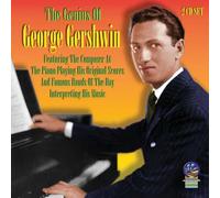 George Gershwin - The Genius of (2CD) [Import]