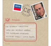 George Gershwin - The Gershwin Collection (7CD)