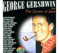 George Gershwin - The Giants of Jazz [Import]