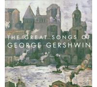 George Gershwin - The Great Songs of G