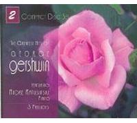 George Gershwin - The Greatest Hits of George Gershwin: Volumes 1 and 2