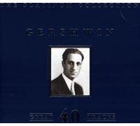 George Gershwin - The Platinum Collection [Import]