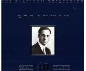 George Gershwin - The Platinum Collection [Import]