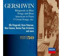 George Gershwin - Very Best of Gershwin [Import]