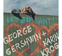 George Gershwin with Karin Krog