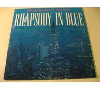 George Gershwin's Immortal Rhapsody In Blue And Joseph Kuhn's Symphony For Blues