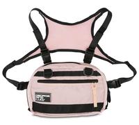 GEORGE GINA & LUCY Sac à dos rose pour femme - Vest Special Acid Doc Rose 92199