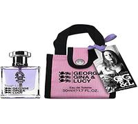 GEORGE GINA LUCY Tough Love Eau de Toilette pour Femme, 50 ml