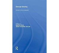 George Gissing