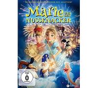 Marie und der Nussknacker – George Gitis / Victor Glukhushin – DVD – Import