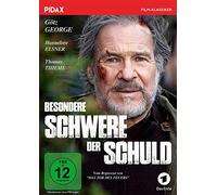 George,Götz - Besondere Schwere der Schuld [Import]