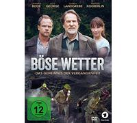 George,Götz - Böse Wetter