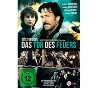 George,Götz - Das Tor des Feuers