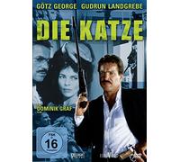 George,Götz - Die Katze [Import]