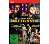 George,Götz - Mann Auf der Bettkante [Import]